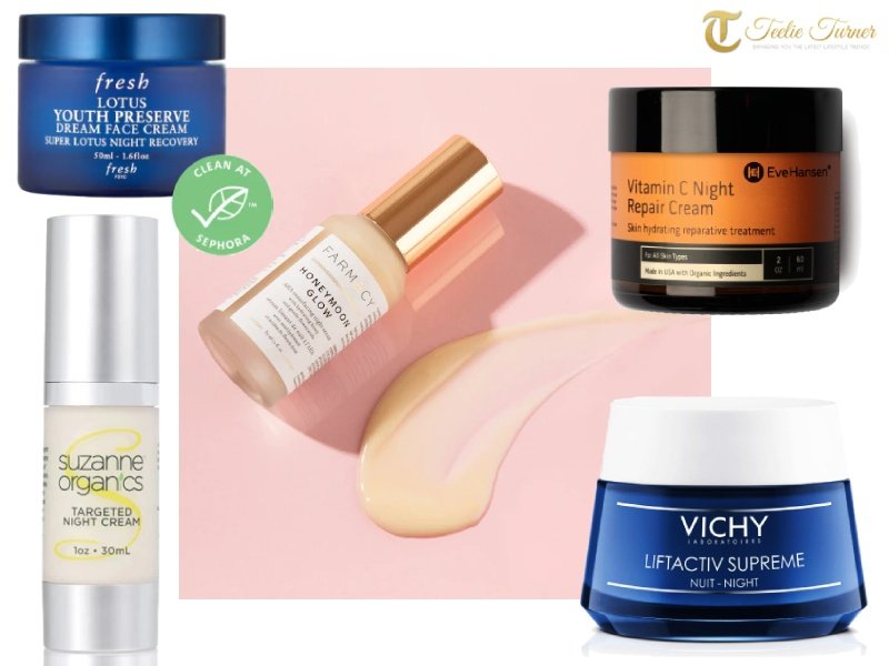 The Best Anti-aging Products for Summer and Beyond