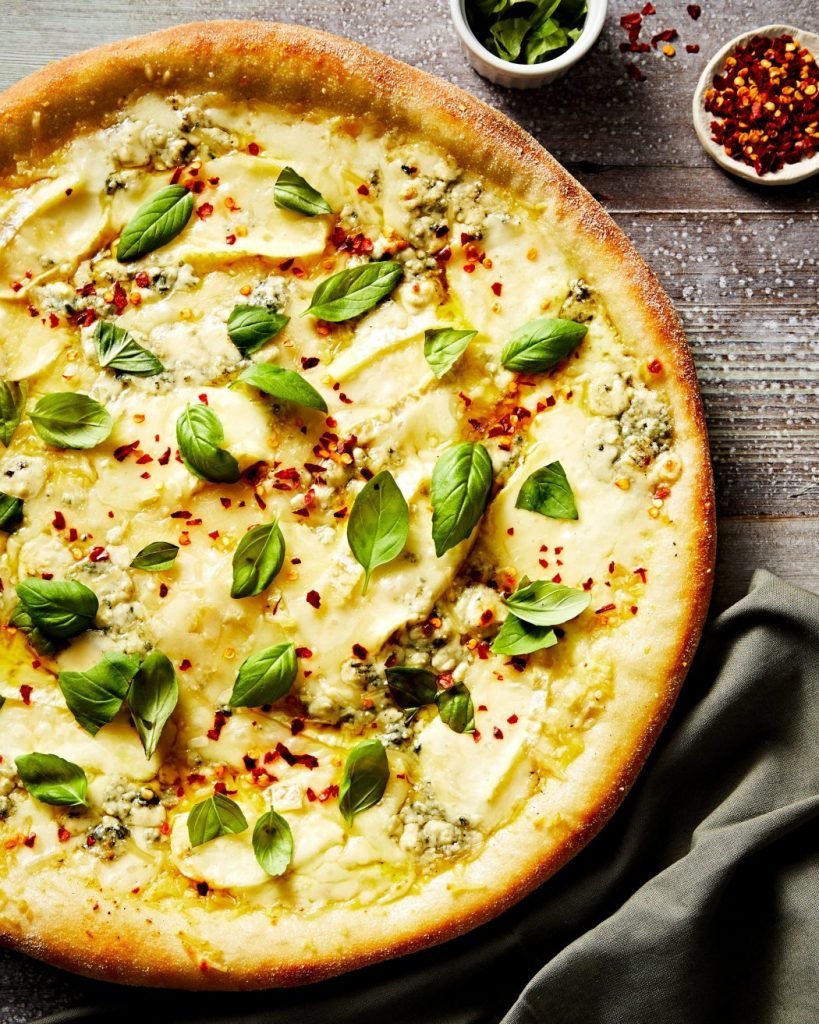 National Cheese Pizza Day: Pizza Recipes, Essentials, and More