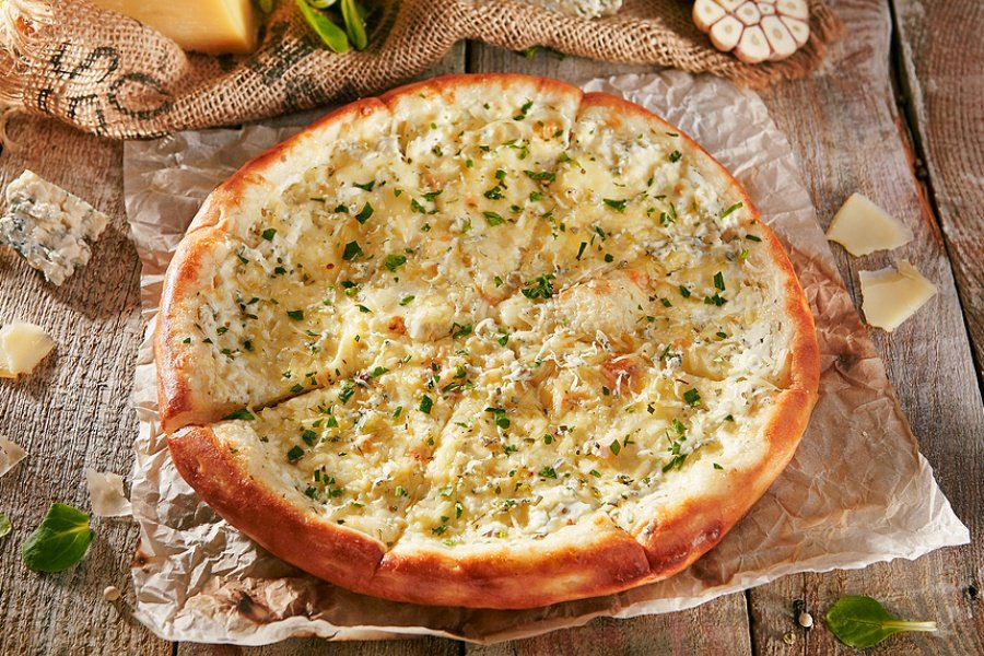 National Cheese Pizza Day: Pizza Recipes, Essentials, and More