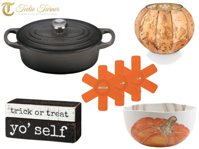 Fall Kitchen Finds at Nordstrom: Kitchen and Tabletop Gift Ideas 2020