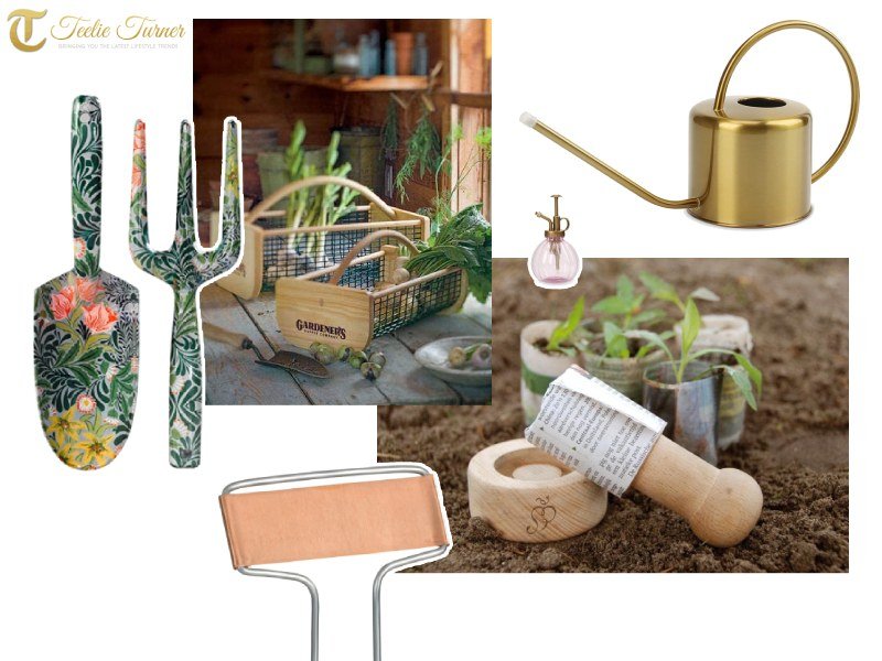 Gardening Gifts 2020: The Best Gifts for Plant Ladies