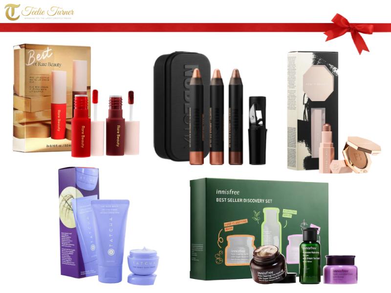 The Best Makeup, Skincare, and Beauty Deals This Holiday Season