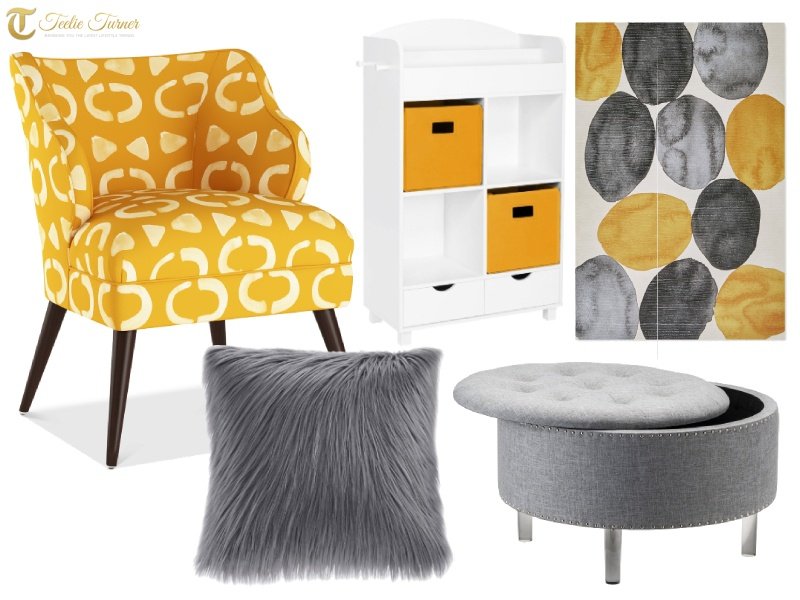 Pantone Colors of the Year Themed Home Accessories for New Year 2021