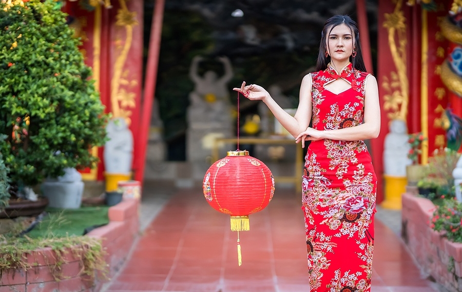 5 Fashionable Looks for the Lunar New Year of the Ox