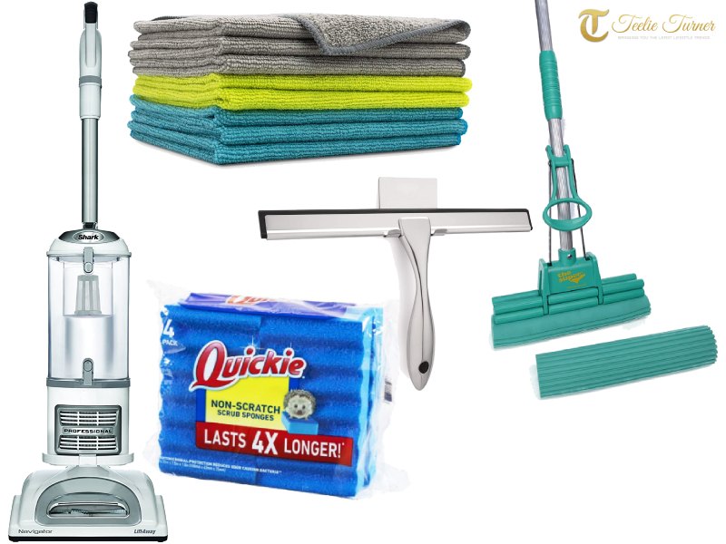 15 Spring Cleaning and Organizing Must-haves for a Better Home