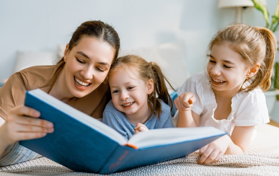 National Reading Month: The Best Books to Inspire Young Minds and Other Reading Essentials