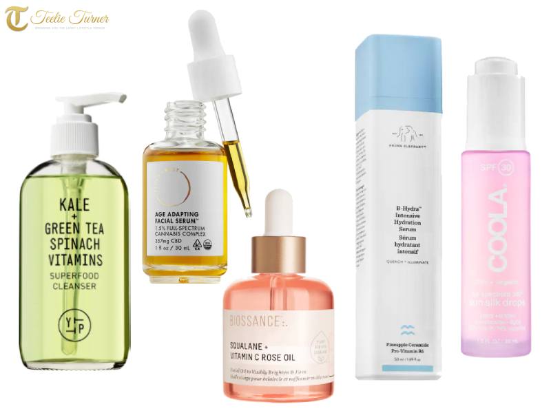 Best Spring Skincare Products 2021