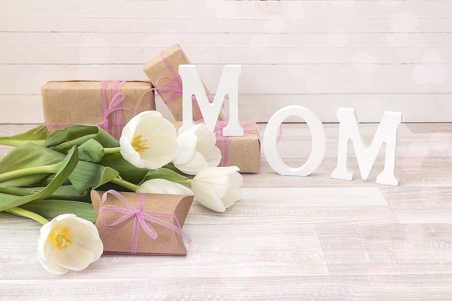 Mother's Day Gifts for Every Budget