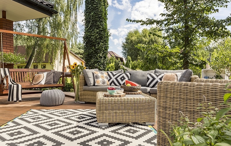 Best Outdoor Furniture for Spring/Summer 2021