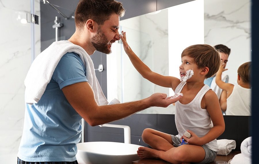 Father's Day Gift Guide: The Best Skincare for Men 2021