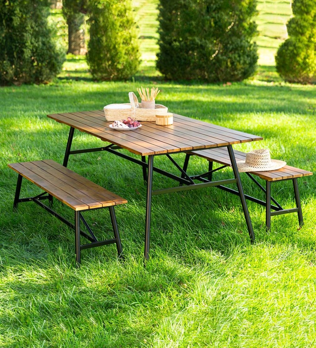 Plan a Summer Outdoor Party with These Great Tips! | The Teelie Blog