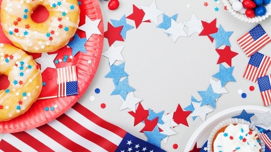 Last Minute Fourth of July Preparations: Must-haves for a Great Party