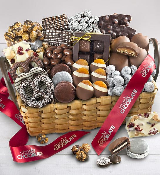 World Chocolate Day: The Best Gifts for Chocolate Lovers