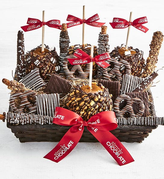 World Chocolate Day: The Best Gifts for Chocolate Lovers
