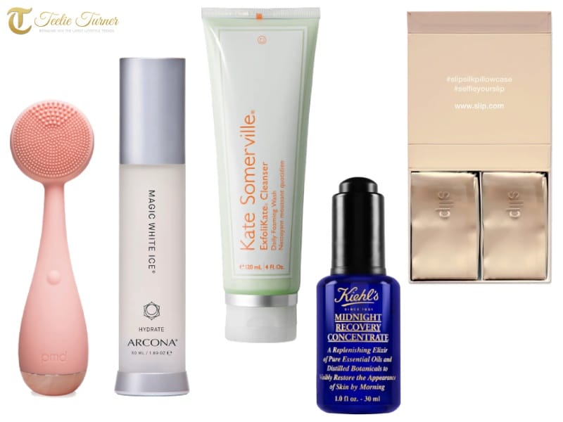 The Best Beauty Deals at the Nordstrom Anniversary Sale 2021