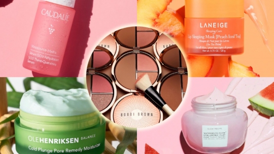 Newest Arrivals at Sephora: The Best Beauty and Skincare Releases of 2021