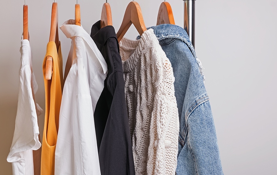 Bare Essentials: Basic Clothing Items Every Woman's Closet Should Have