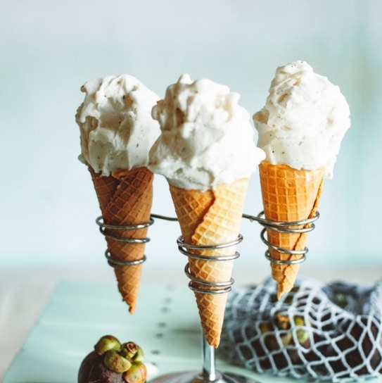 National Vanilla Ice Cream Day: Recipes, Gifts, and Ideas for Ice Cream Lovers