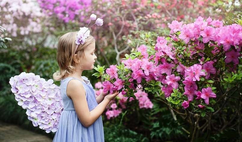 Back to School Looks: Fairy-Themed Fashion for Kids