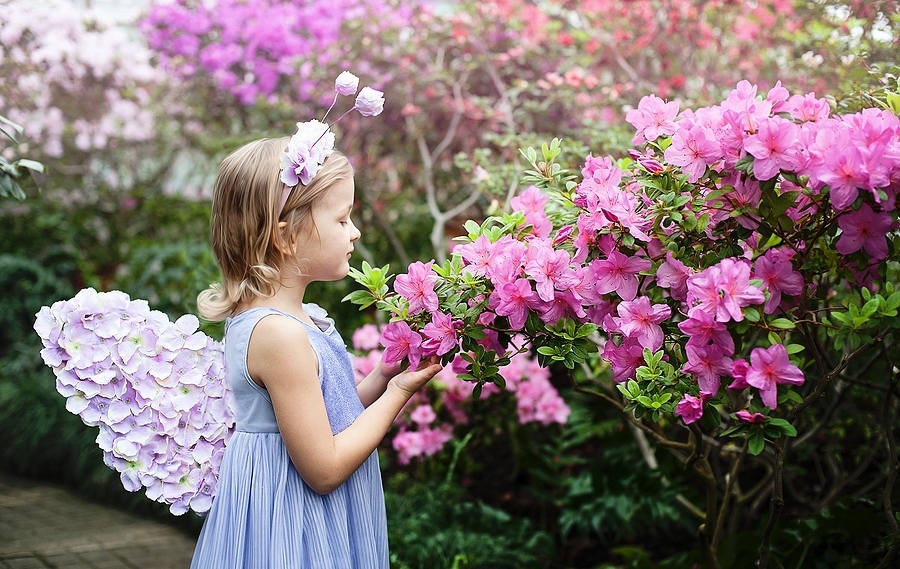 Back to School Looks: Fairy-Themed Fashion for Kids