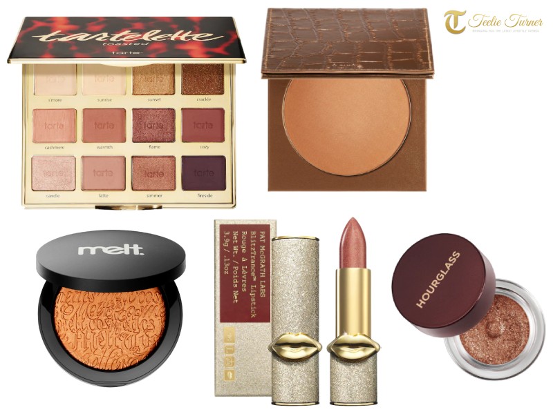 Fall Makeup Essentials to Transition Your Look to the Holiday Season