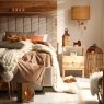 How to Create a Cozy Fall-Inspired Bedroom