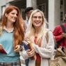 Fashionable Fall Semester: Back to School Wardrobe Essentials for Teens and Young Adults