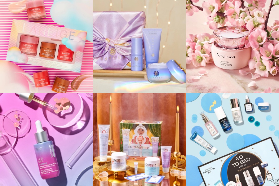 The Best Skincare Gifts for the Holiday Season