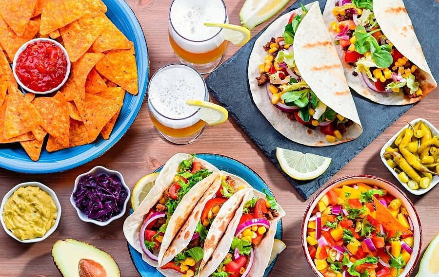 How to Host an Exciting Cinco de Mayo Party