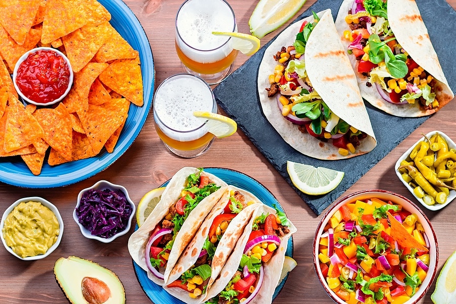 How to Host an Exciting Cinco de Mayo Party