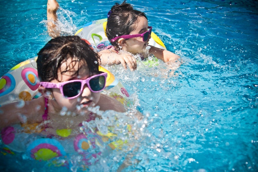 Best Backyard Pools and Swimming Accessories for Summer