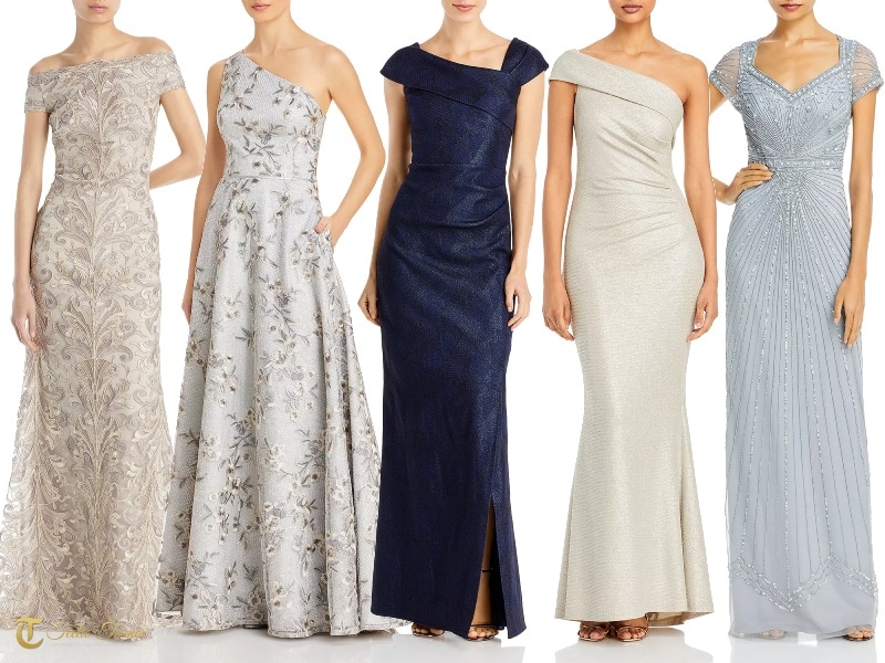 What to Wear to a Wedding: Bridesmaid, Mother of the Bride, and Bridal Guest Outfits