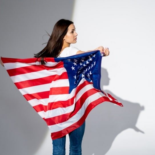 Fourth of July Style for the Whole Family