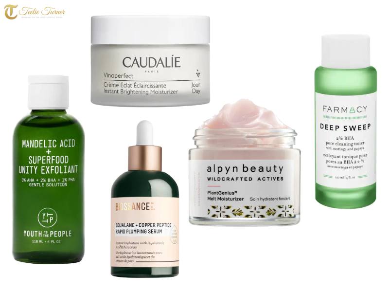 Summer Skincare Trends to Try in 2022