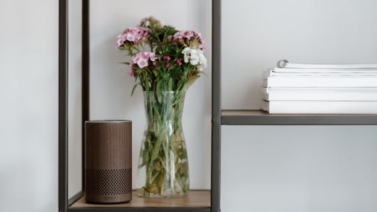 Top 10 Tech Products With Built-in Alexa
