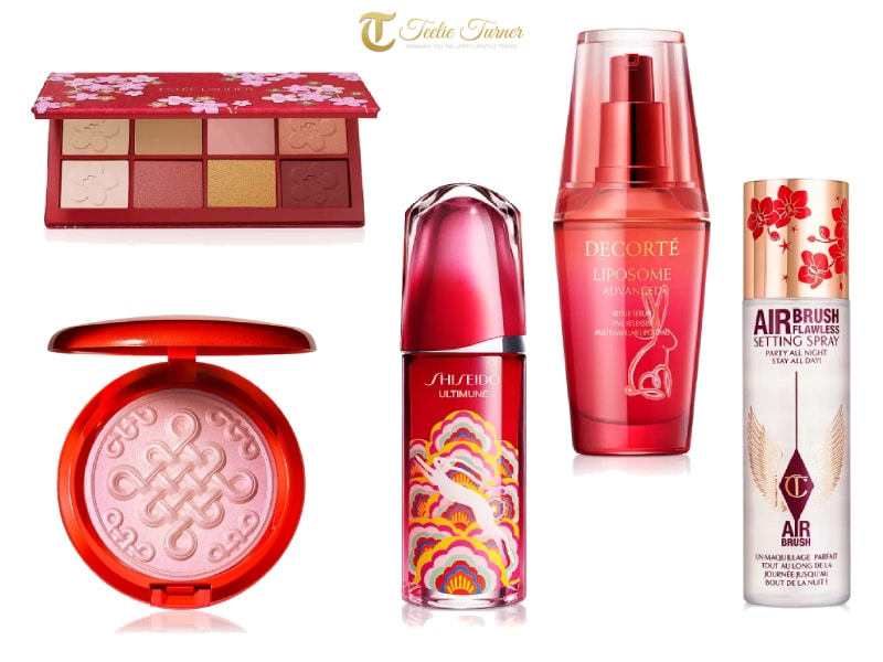 Year of the Rabbit Beauty and Glam: Must-have Skincare and Beauty for the Lunar New Year