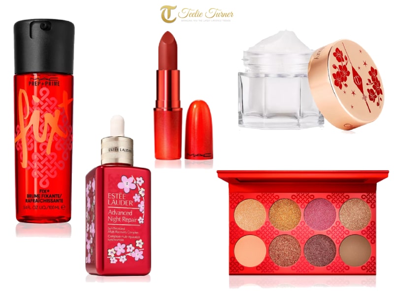 Year of the Rabbit Beauty and Glam: Must-have Skincare and Beauty for the Lunar New Year