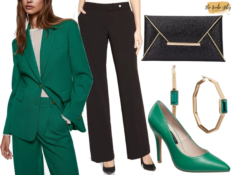 What to Wear This St. Patrick's Day 2023: Fashion Inspired by the Irish ...