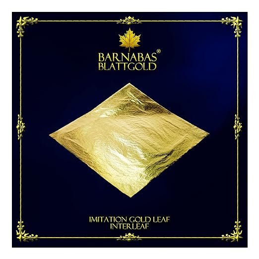 Barnabas Gold Leaf Kit (Amazon)