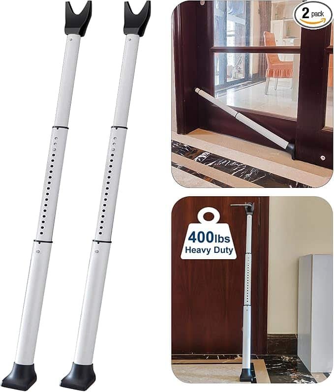 Door Security Bar