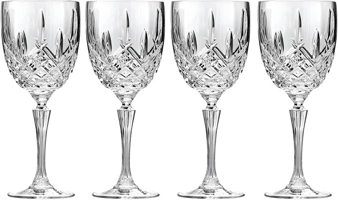 Marquis by Waterford Crystal Wine Glasses