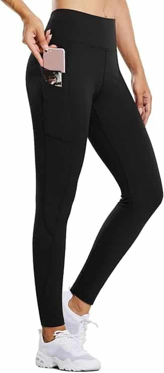 Thermal Leggings & Socks