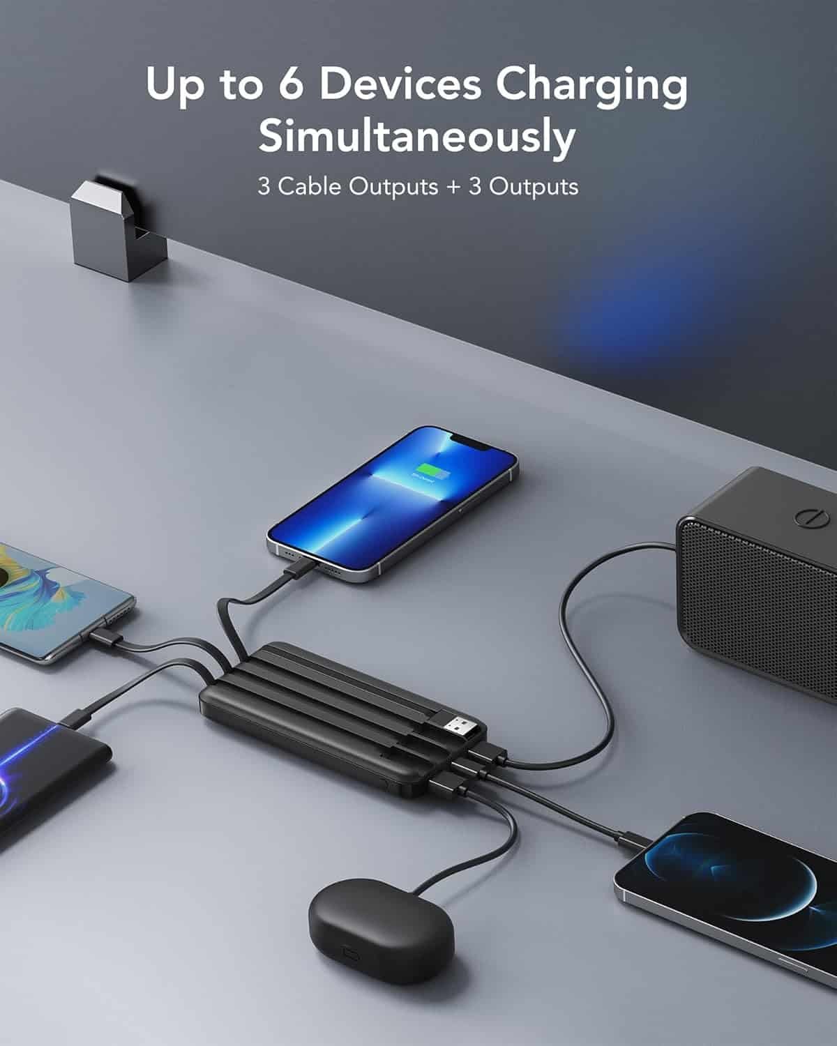 Sales and Deals