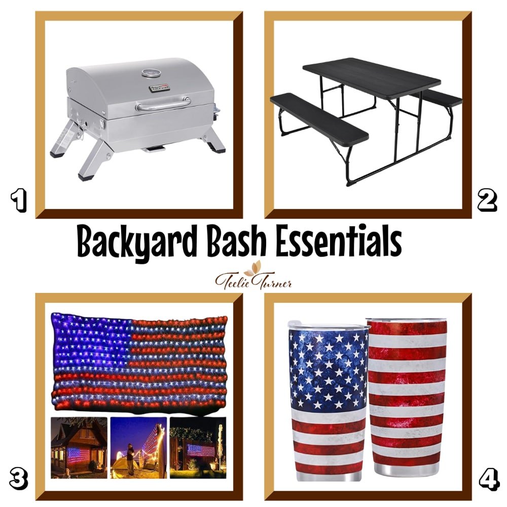 Backyard-Bash-Essentials