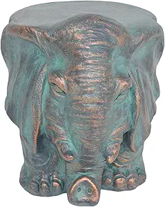 Christopher Knight Ceramic Garden Stool