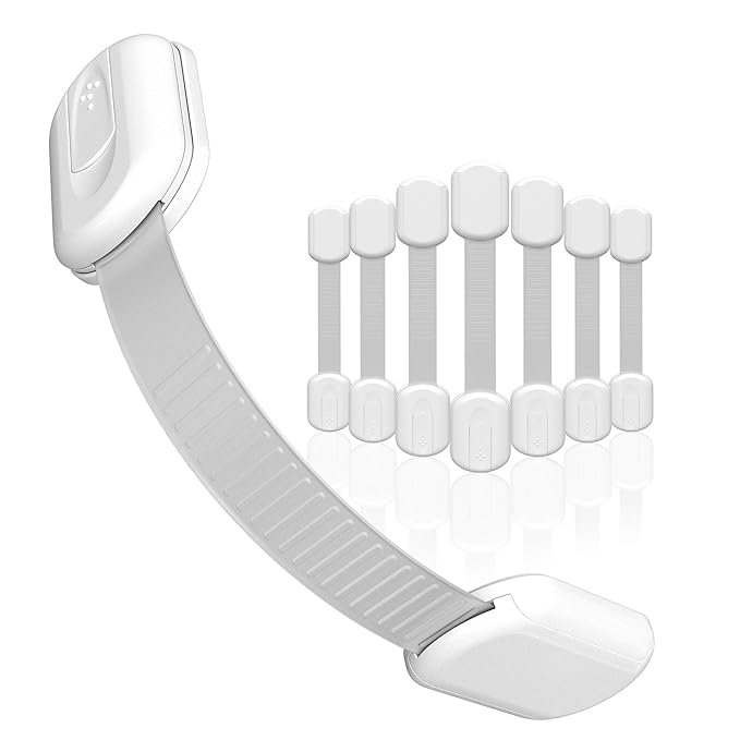 A-rescue Stick-On Latches