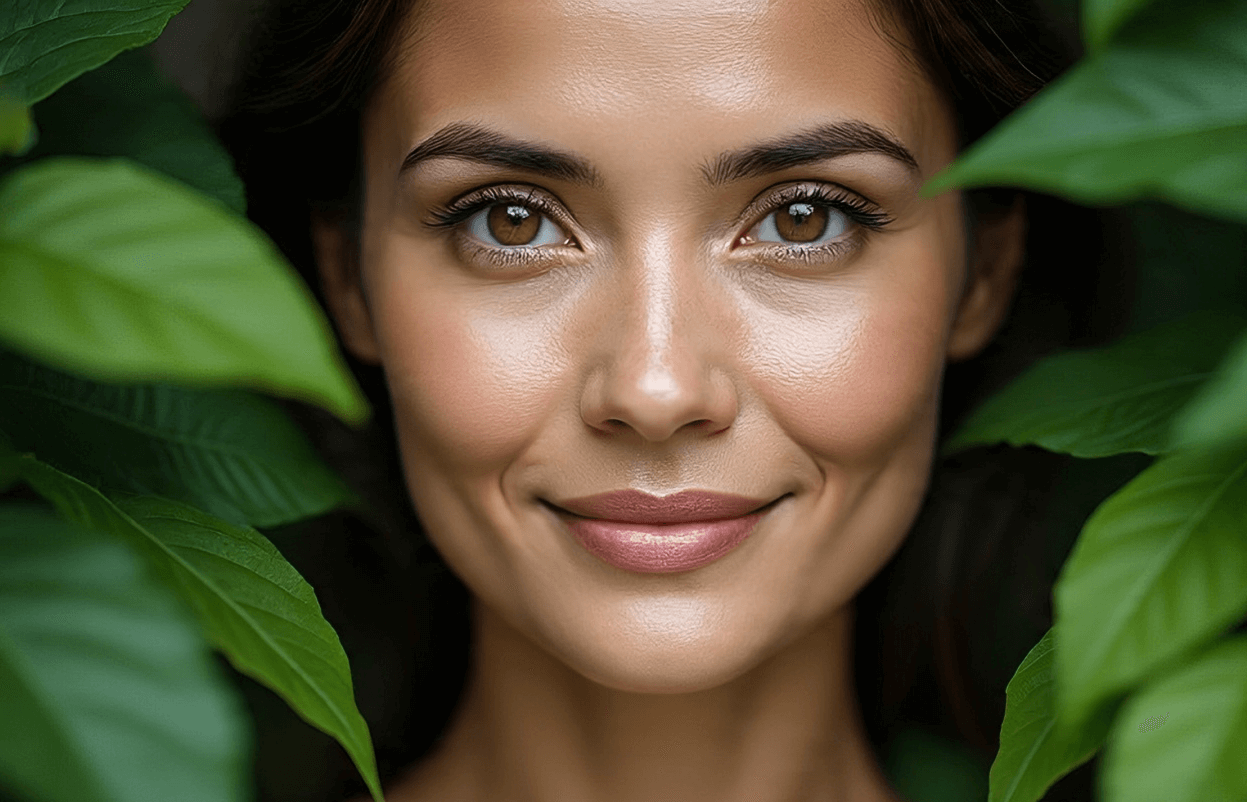 Ageless Beauty (1)