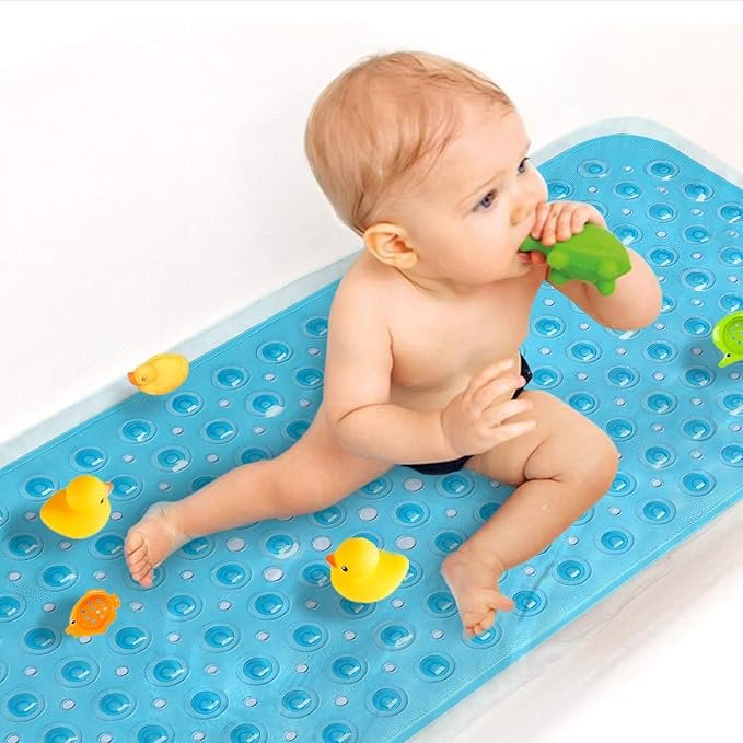 Baby Bath Mat Non Slip Bathtub Mat