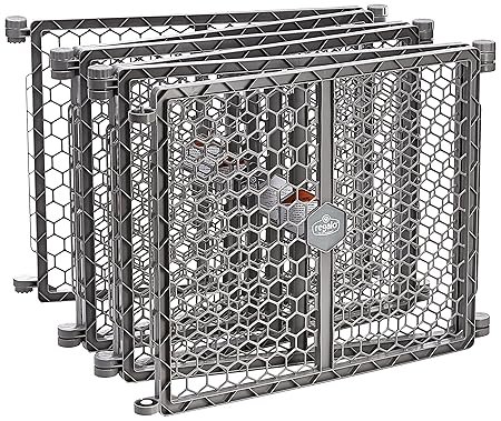 Regalo Portable Play Yard Gate