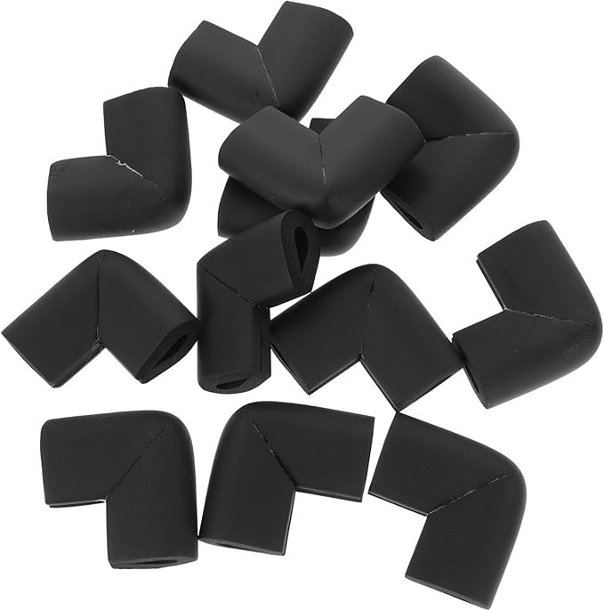 UKCOCO U-Shape Corner Protectors